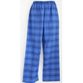 Youth Flannel Lounge Bottom Pants